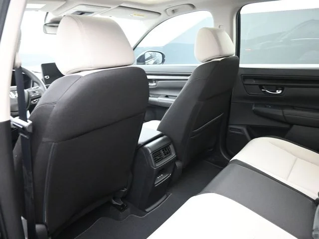 2026 Honda CR-V EX - Photo 10
