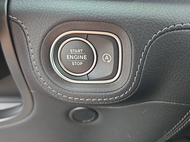 New 2026 MANUFAKTUR Alpine Grey Mercedes-Benz GLE350 image 11