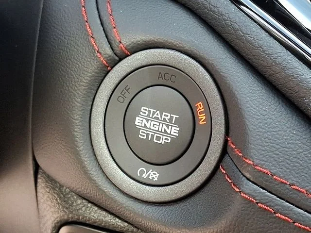 New 2026 Gray Dodge GT Plus HEMI V8 image 20