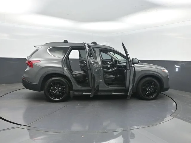 Used 2023 Gray Hyundai XRT image 41