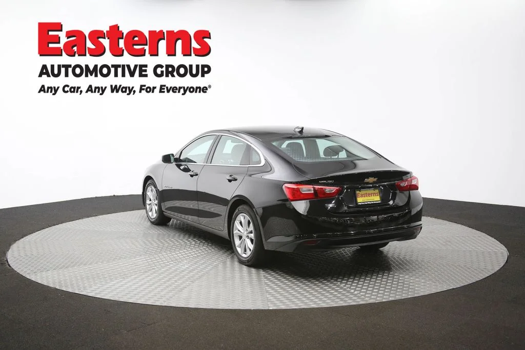 Used 2023 Black Chevrolet LT image 63