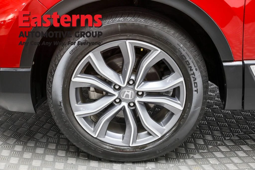 Used 2022 Red Honda Touring image 30