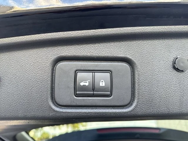 Used 2024 Black Nissan SL image 14