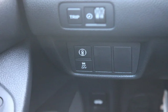 Used 2022 Black Honda Sport 2.0T image 17