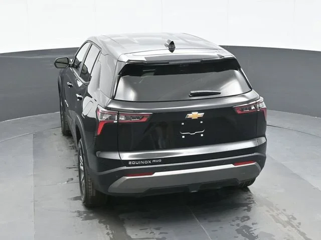 2026 Chevrolet Equinox LT - Photo 10