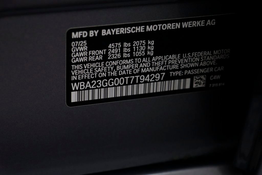 2026 BMW 2 Series 228 - Photo 24
