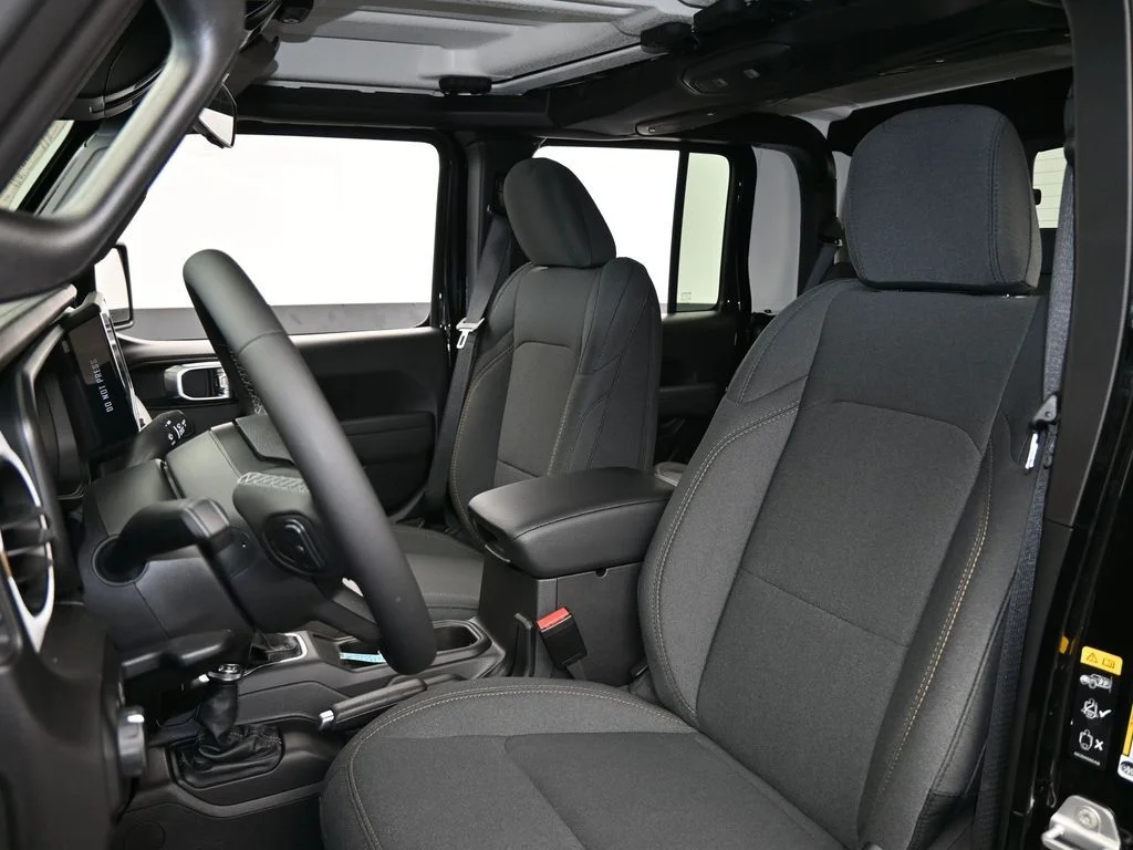 2026 Jeep Gladiator Sport S - Photo 10
