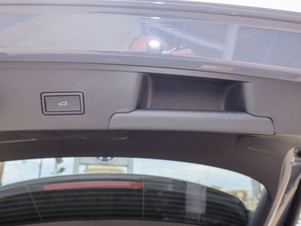 New 2026 Gray Volkswagen 2.0T SEL image 11