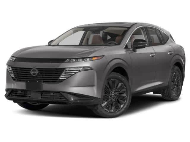 2026 Nissan Murano SL AWD's photo