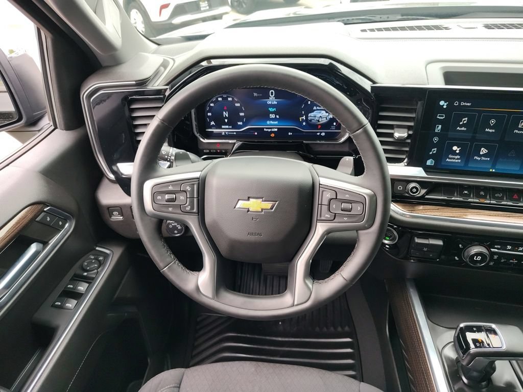 2023 Chevrolet Silverado 1500 LT - Photo 49