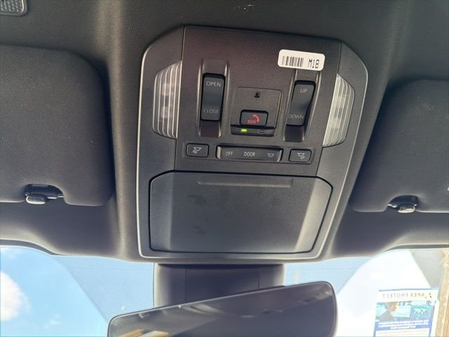 Used 2025 Gray Toyota XSE image 52