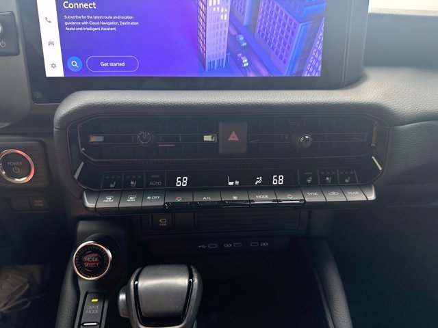 Used 2024  Toyota Base image 37