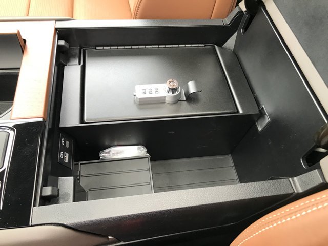 2026 Toyota Tundra 1794 Edition - Photo 25