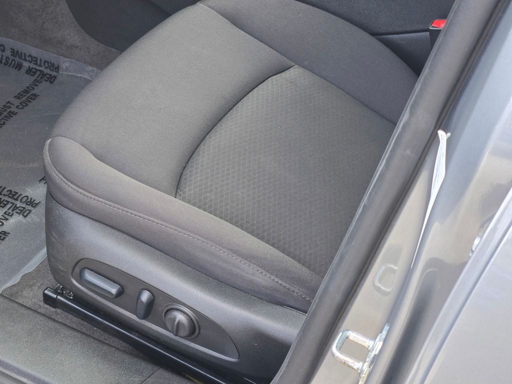 2024 Chevrolet Malibu 1LT - Photo 27