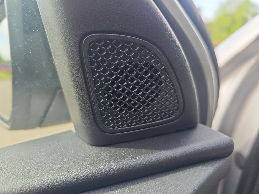 2025 Hyundai Tucson SEL Convenience - Photo 11
