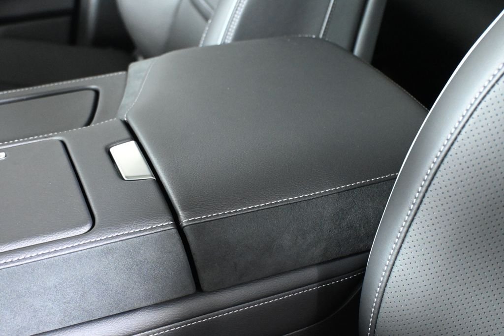 2026 INFINITI QX80 Luxe - Photo 26