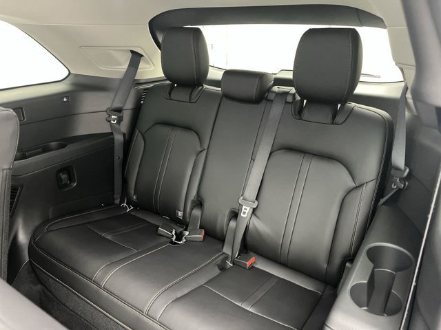 New 2026 Polymetal Gray Metallic Mazda Premium Sport image 14