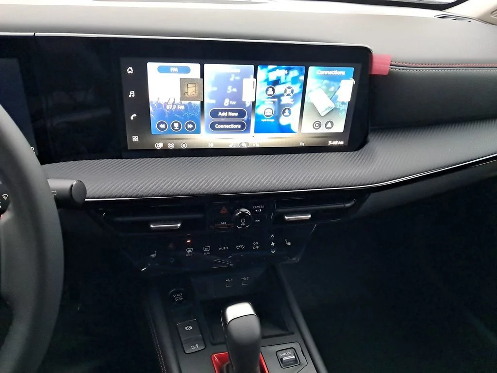 2026 Nissan KICKS SR AWD - Photo 35
