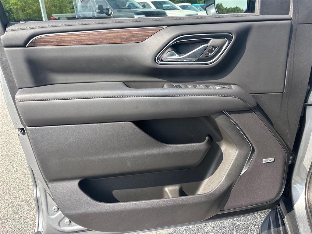 2024 Chevrolet Tahoe High Country - Photo 20