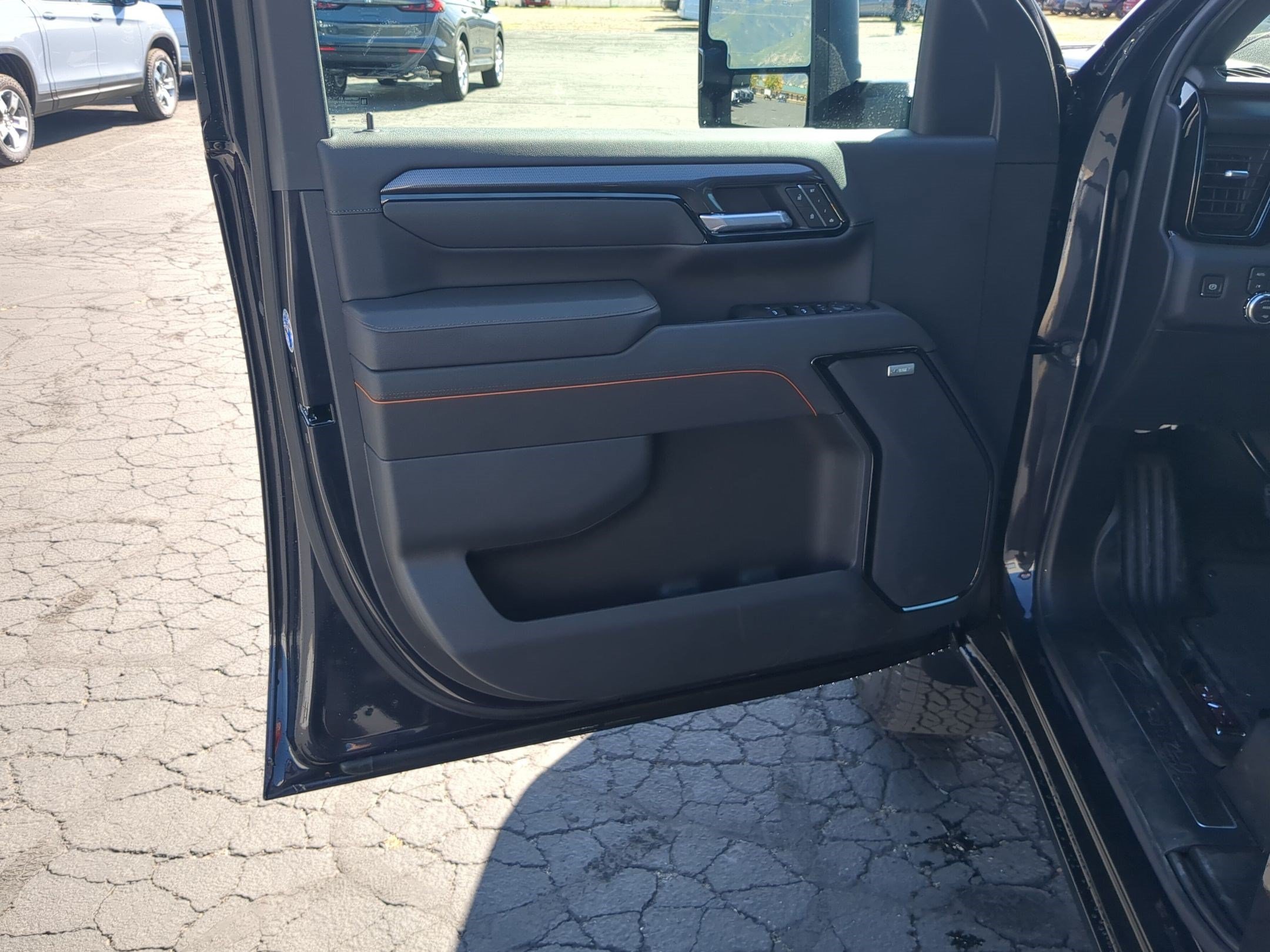2026 GMC Sierra 2500HD AT4 - Photo 10