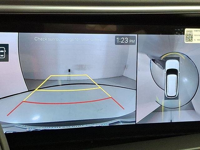 2026 Hyundai Palisade Calligraphy - Photo 21