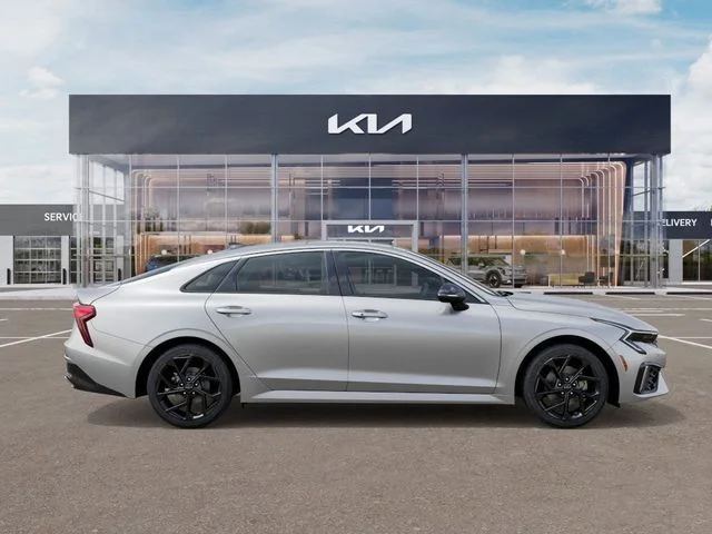 2026 Kia K5 GT-Line - Photo 7