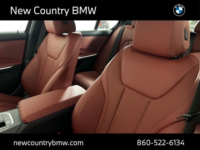 2026 BMW 3 Series 330i - Photo 14