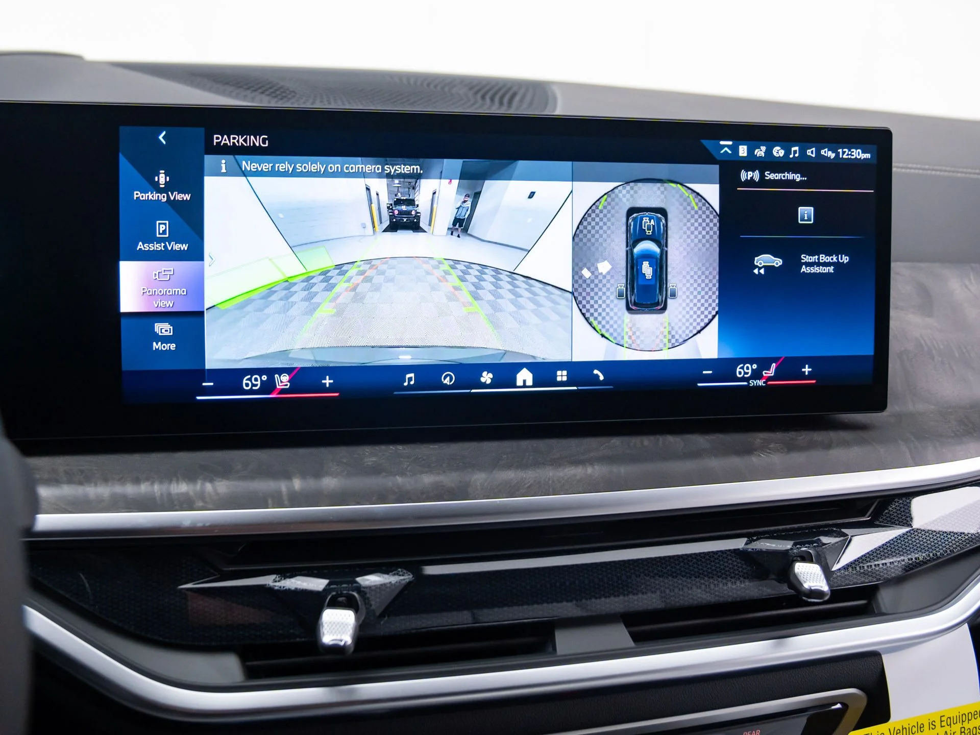 New 2026 Black BMW xDrive50e image 25