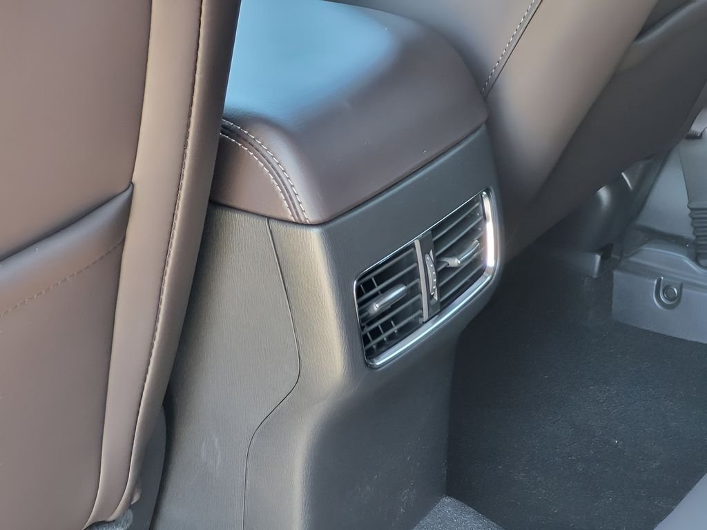 2025 Mazda CX-5 Turbo Signature - Photo 13