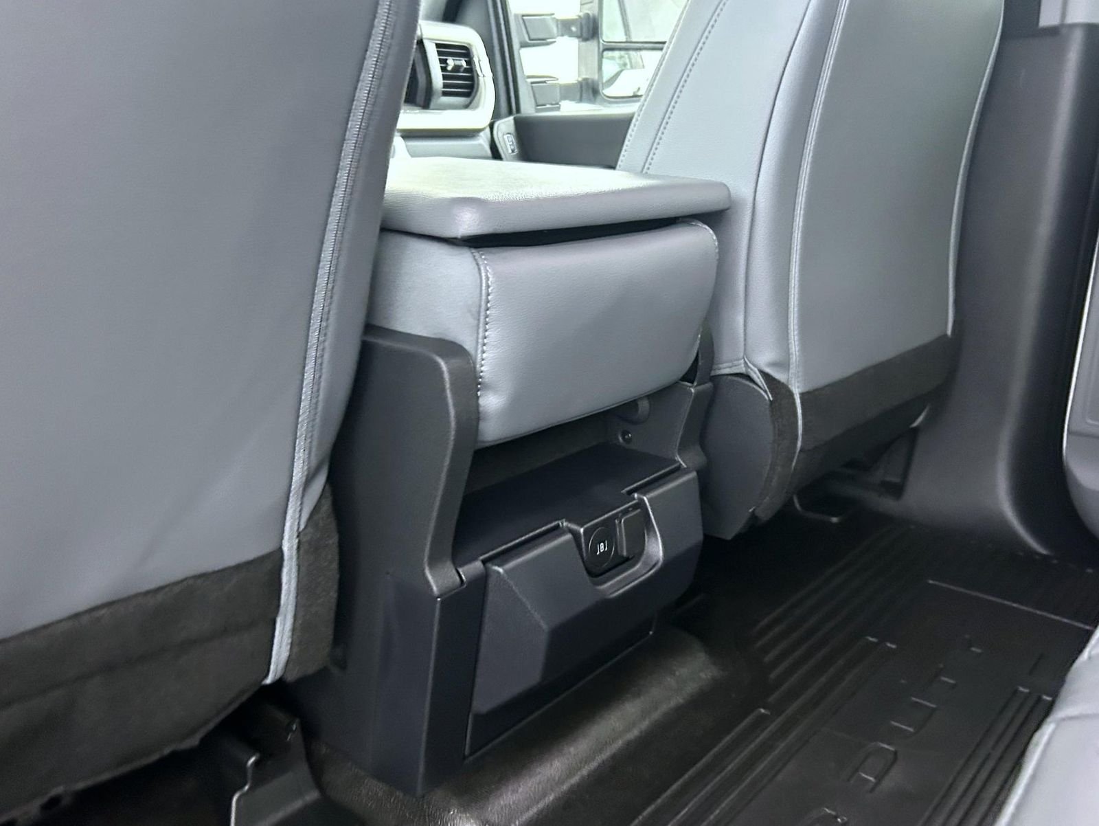 New 2026 White Ford XL image 21