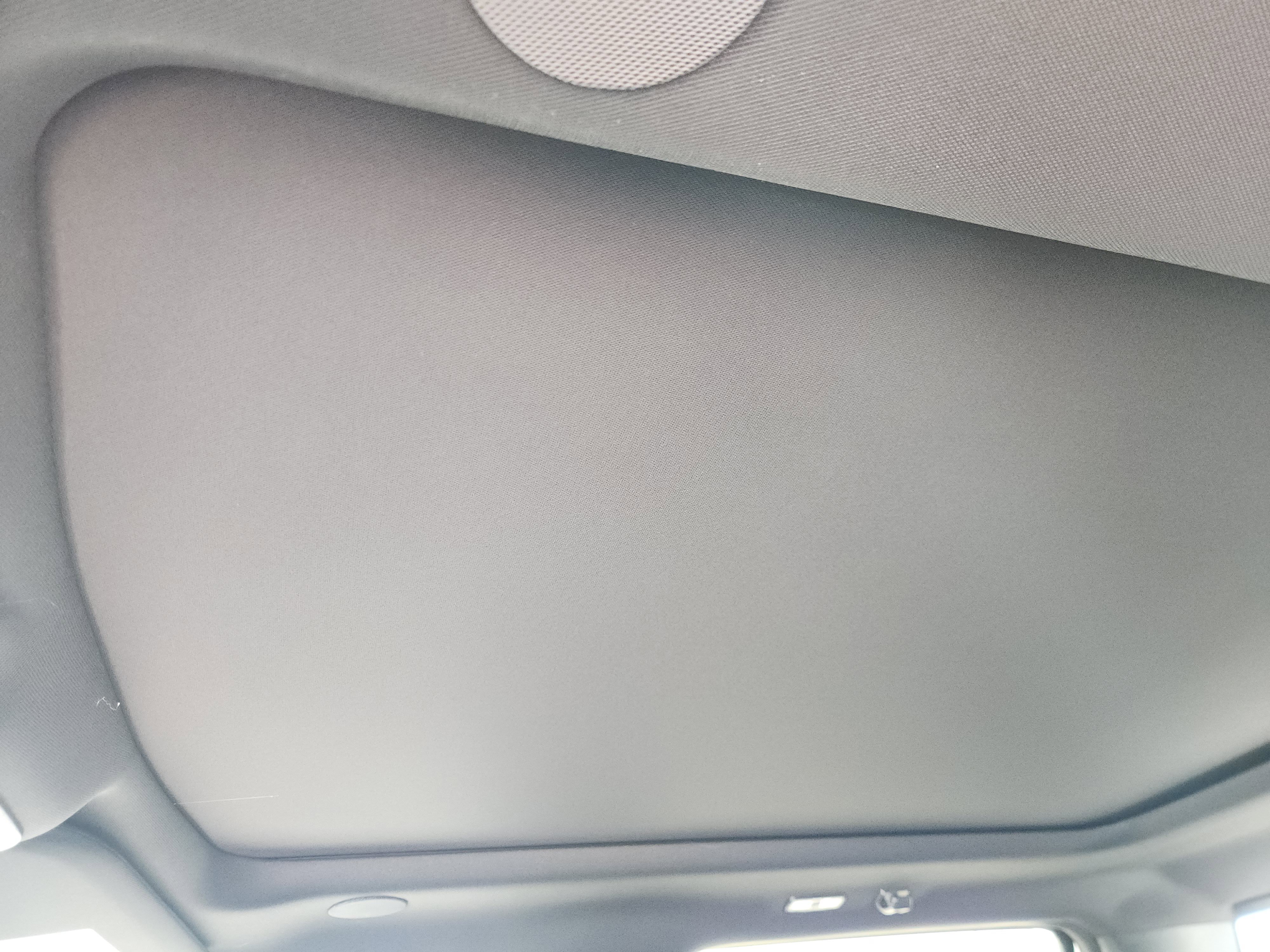 New 2025 Star White Metallic Tricoat Ford Platinum image 17