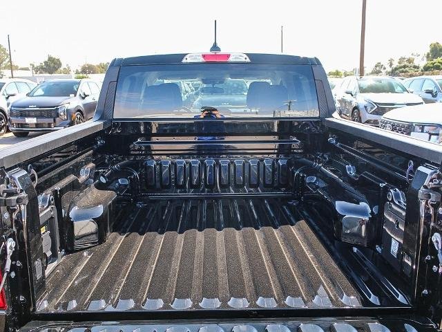 New 2025 Shadow Black Ford XLT image 80