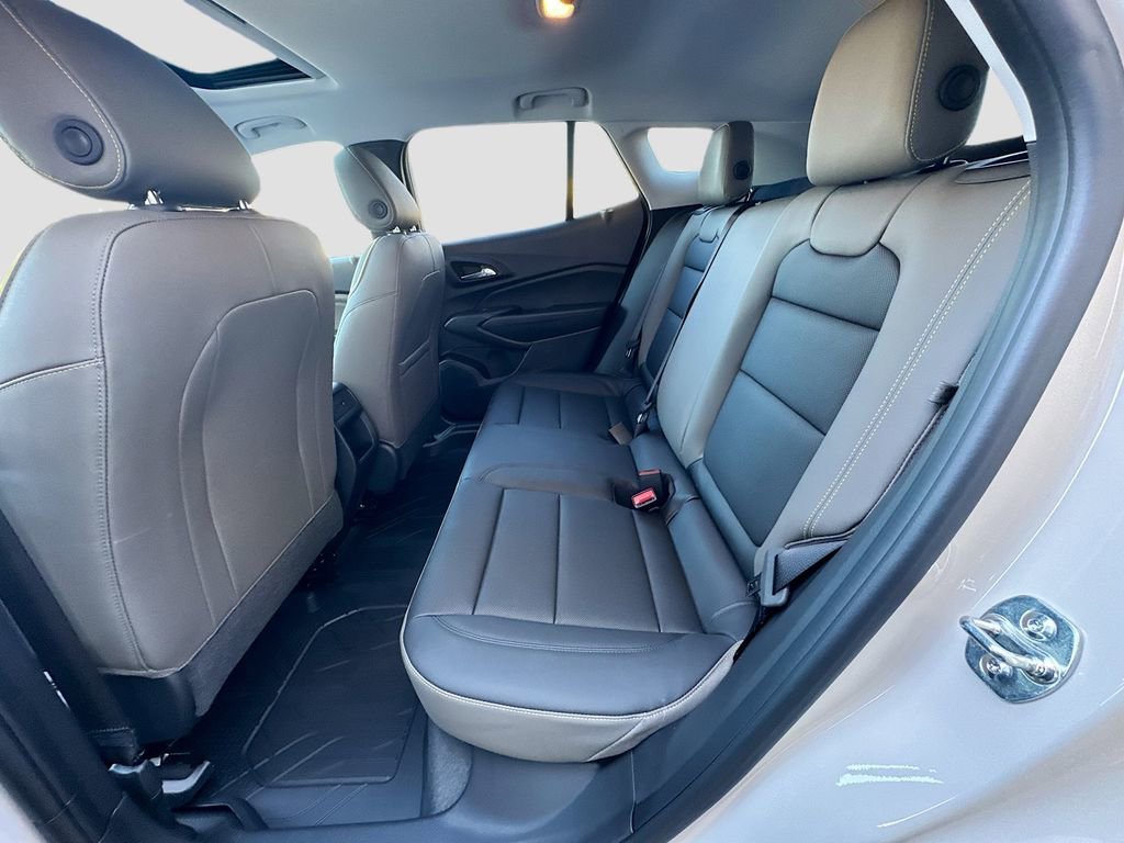 2026 Chevrolet Trax Activ - Photo 28