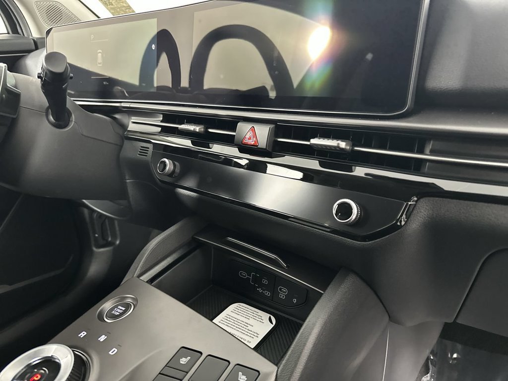 New 2027 Vesta Blue Kia EX image 15