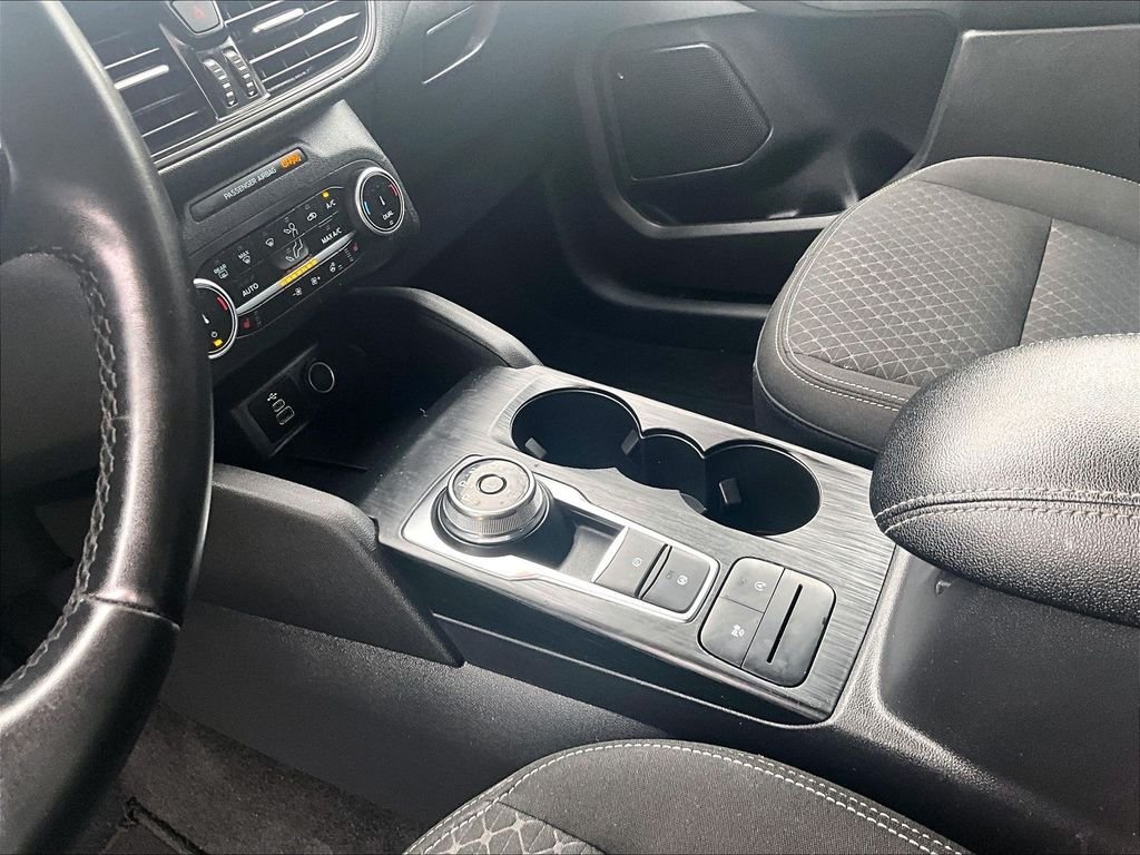 Used 2024 Gray Ford Active image 20