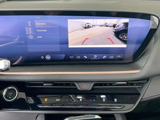 2026 Buick Envision Sport Touring - Photo 9