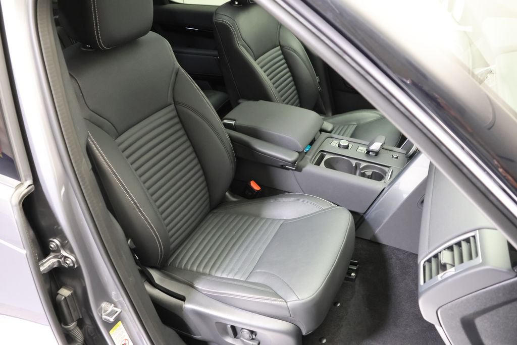 2025 Land Rover Discovery S - Photo 41