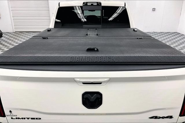 2024 RAM Ram 2500 Pickup Laramie Limited - Photo 33