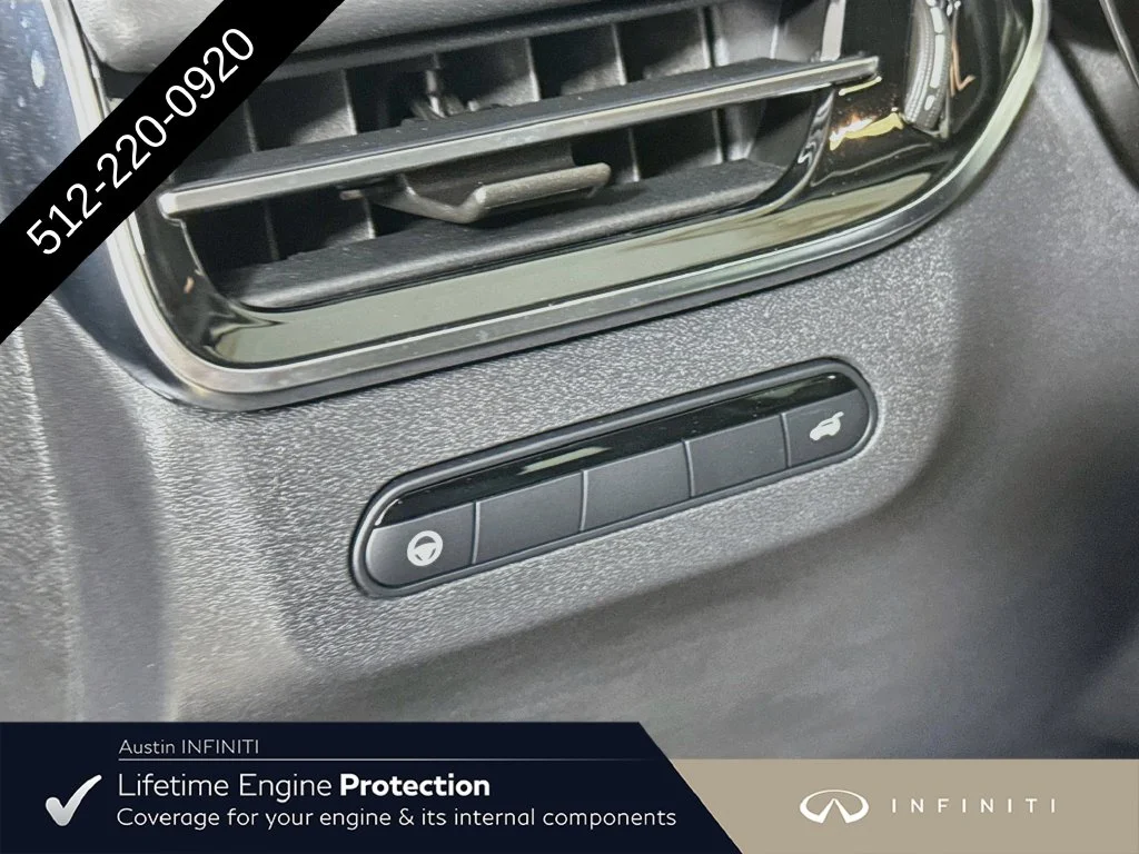 New 2027 Gray INFINITI LUXE image 11