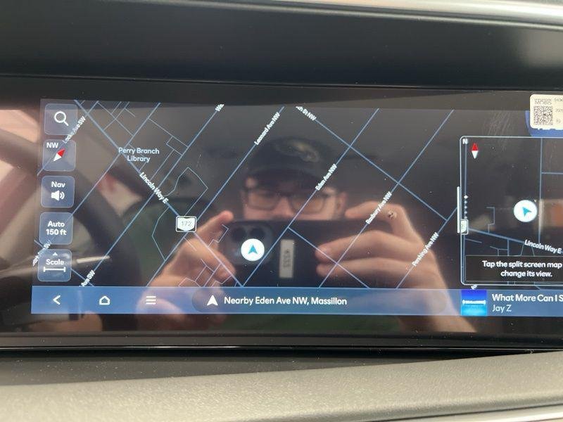 New 2026 Gray Hyundai SEL AWD image 27