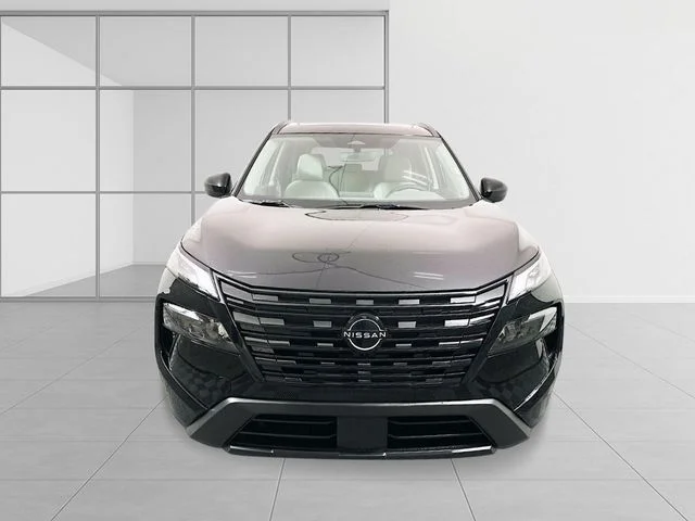 New 2026 Super Black Nissan Dark Armor™ image 9