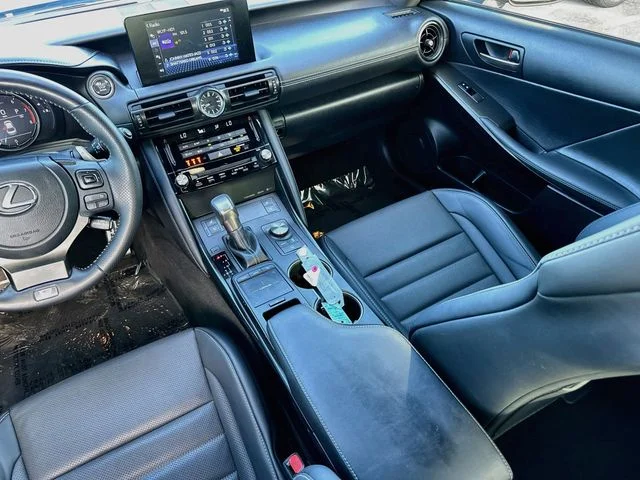 Used 2023  Lexus 350 F SPORT image 23