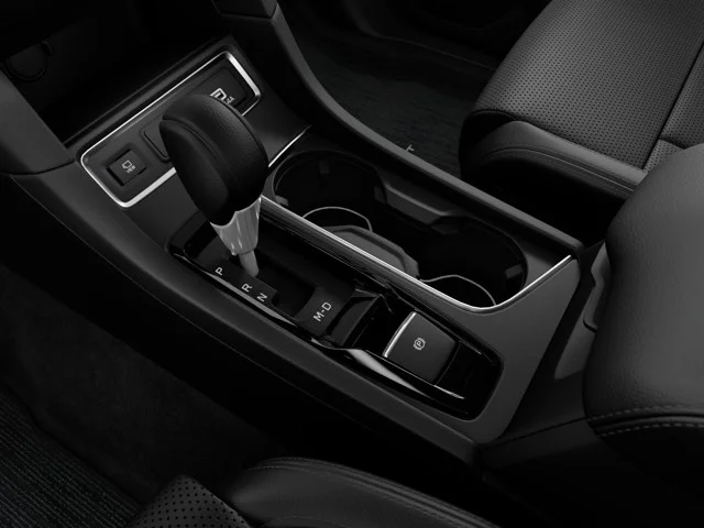 New 2026 AUTUMN GREEN METALLIC Subaru Onyx Edition Touring 7-Passenger image 20