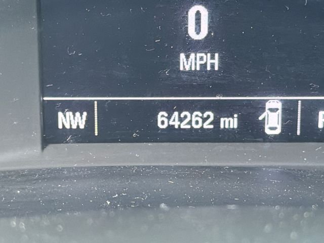 Used 2024 Blue Chevrolet LT image 27