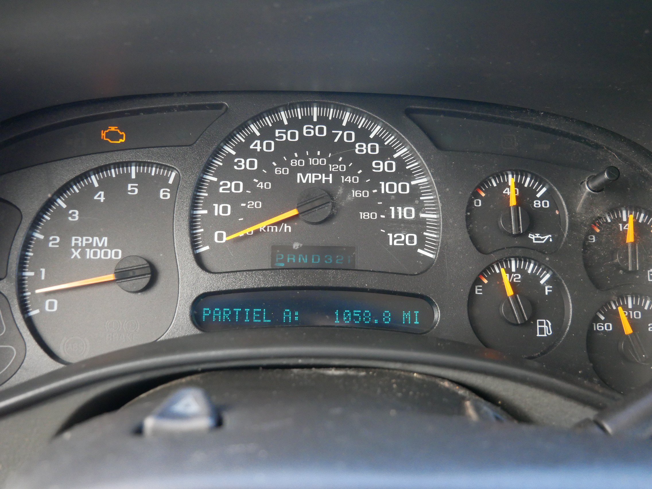 2005 Chevrolet Tahoe - Photo 22