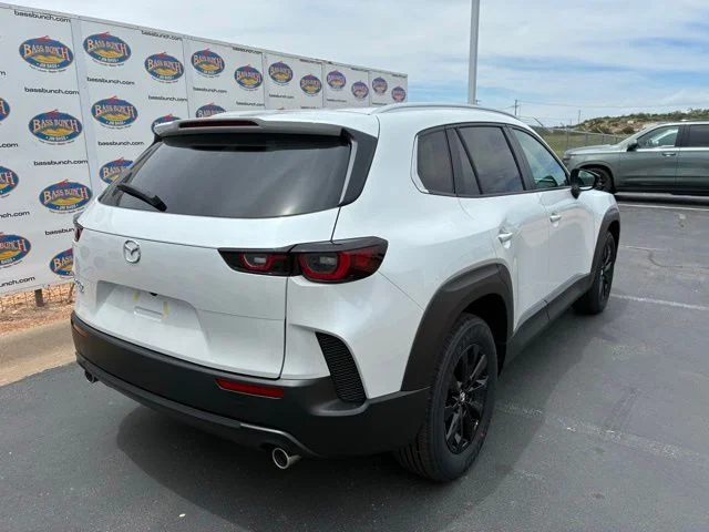 2026 Mazda CX-50 Select - Photo 4