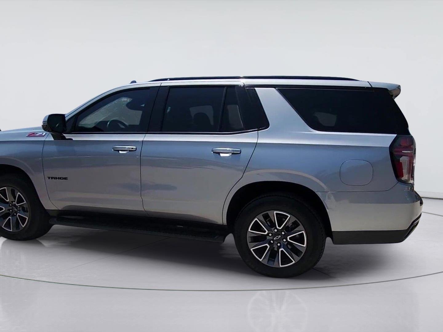 2024 Chevrolet Tahoe Z71 Gray at All Star Motors