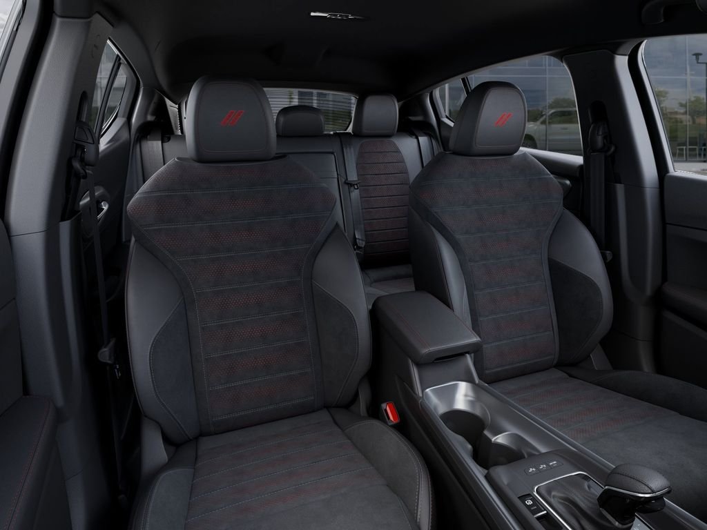 2025 Dodge Hornet R/T - Photo 16