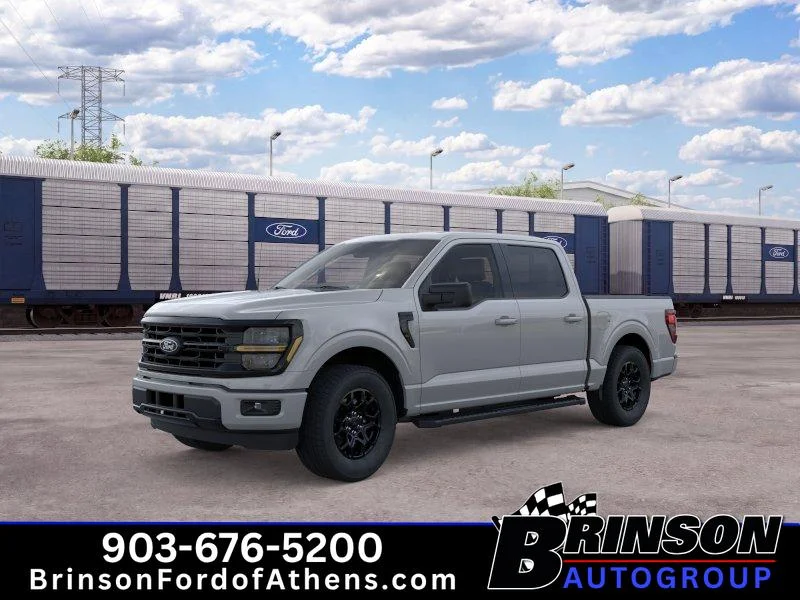 New 2026 Avalanche Ford XLT image 1
