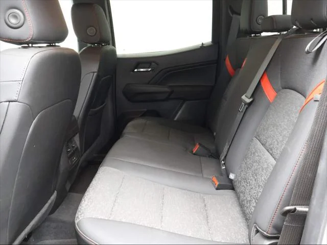 Used 2023 Summit White Chevrolet Z71 image 9
